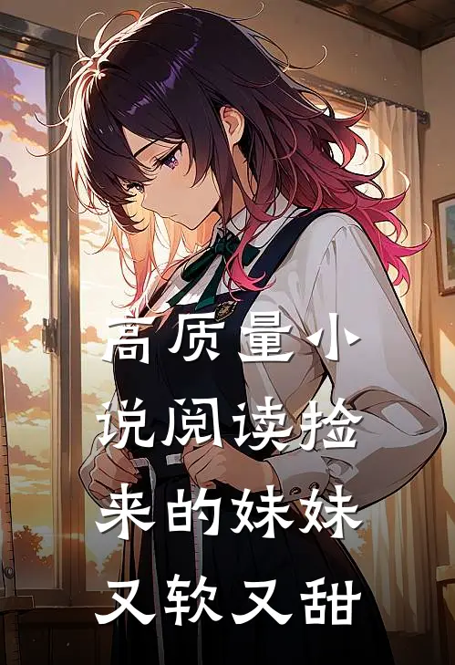 高质量小说阅读捡来的妹妹又软又甜
