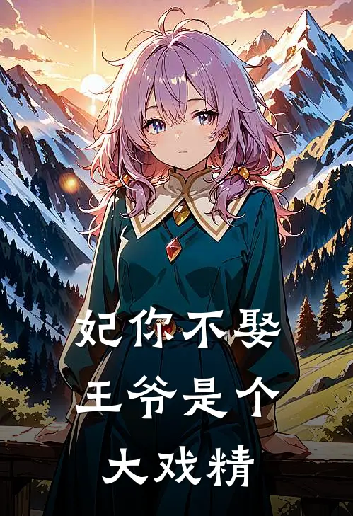 妃你不娶王爷是个大戏精免费阅读