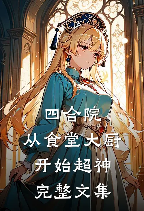 四合院：从食堂大厨开始超神完整文集