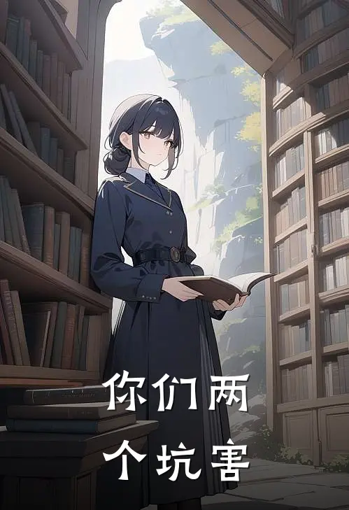 你们两个坑害