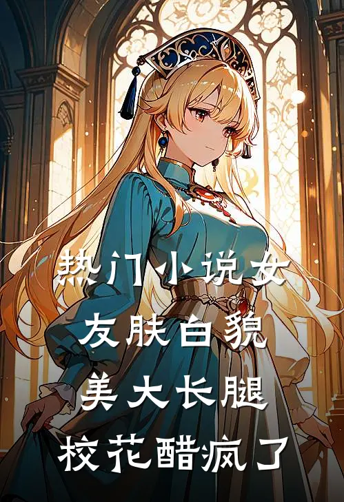 热门小说女友肤白貌美大长腿，校花醋疯了