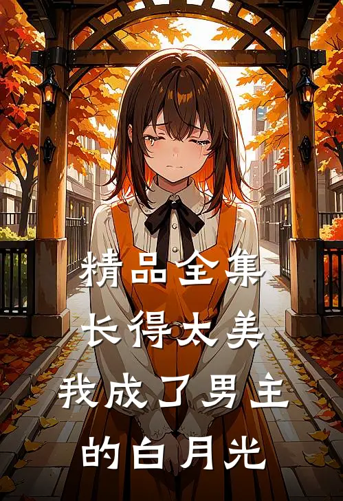 精品全集长得太美，我成了男主的白月光