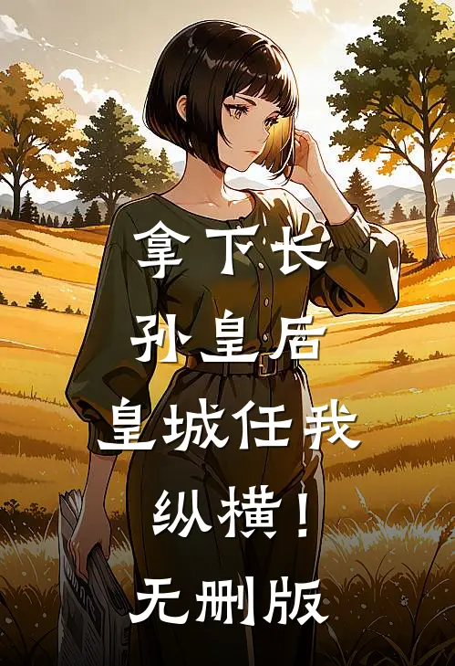 拿下长孙皇后，皇城任我纵横！无删版