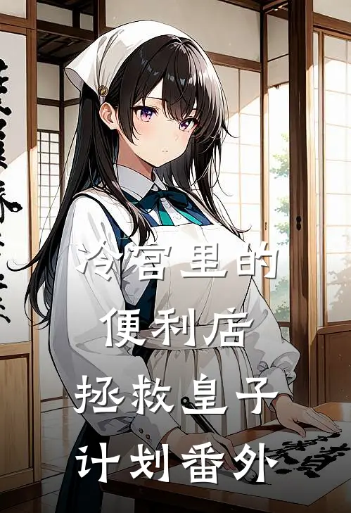 冷宫里的便利店：拯救皇子计划番外