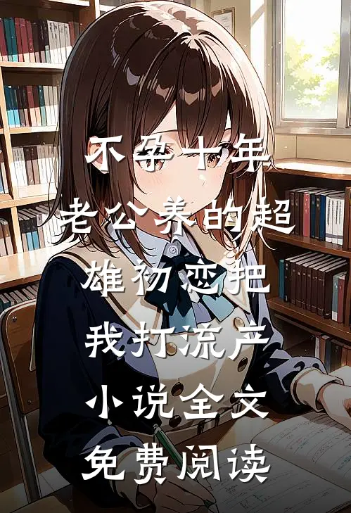 不孕十年，老公养的超雄初恋把我打流产小说全文免费阅读