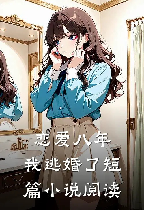 恋爱八年，我逃婚了短篇小说阅读