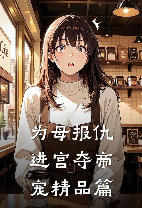 为母报仇,进宫夺帝宠精品篇