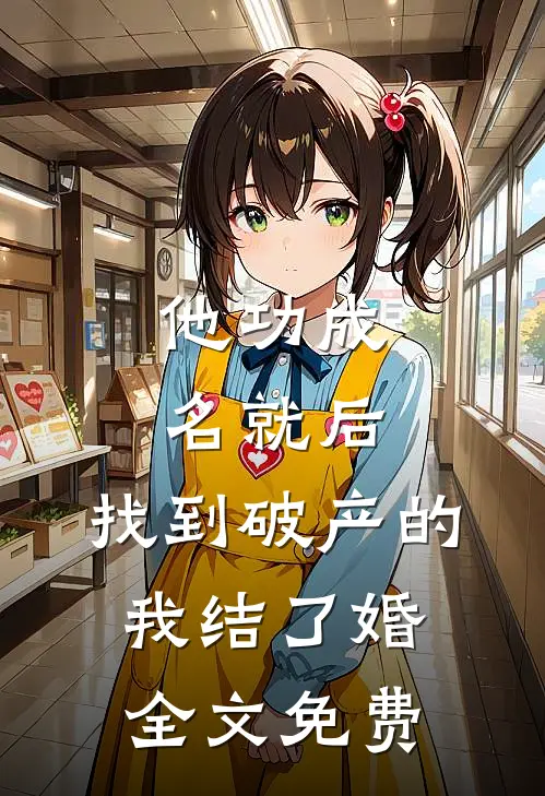 闺蜜将我卖到恶魔大本营，却不想我是恶魔老大白月光