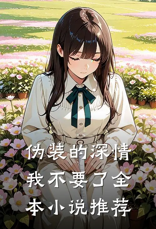 伪装的深情我不要了全本小说推荐