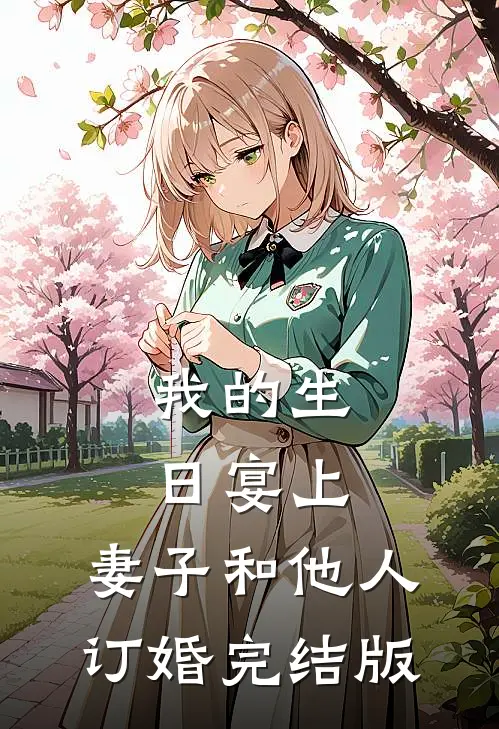 我的生日宴上，妻子和他人订婚完结版