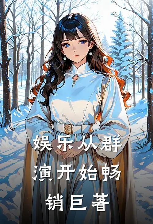 娱乐从群演开始畅销巨著