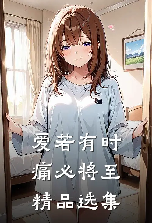 爱若有时，痛必将至精品选集
