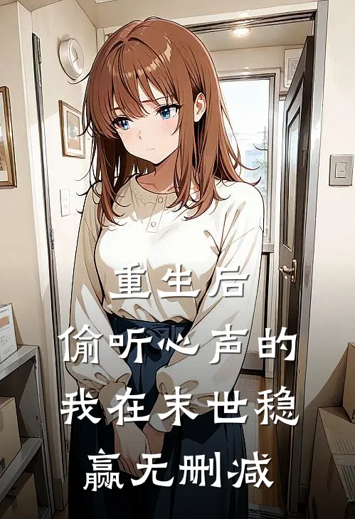 重生后，偷听心声的我在末世稳赢无删减