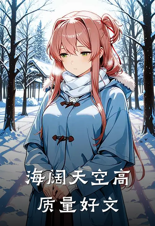 海阔天空高质量好文