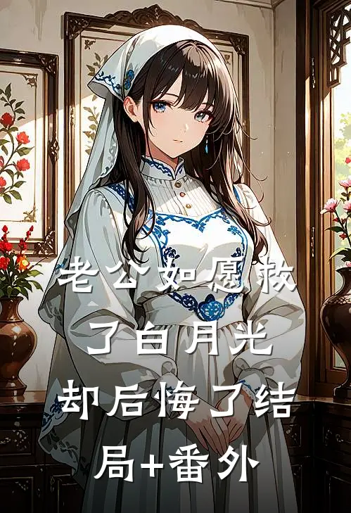 老公如愿救了白月光，却后悔了结局+番外