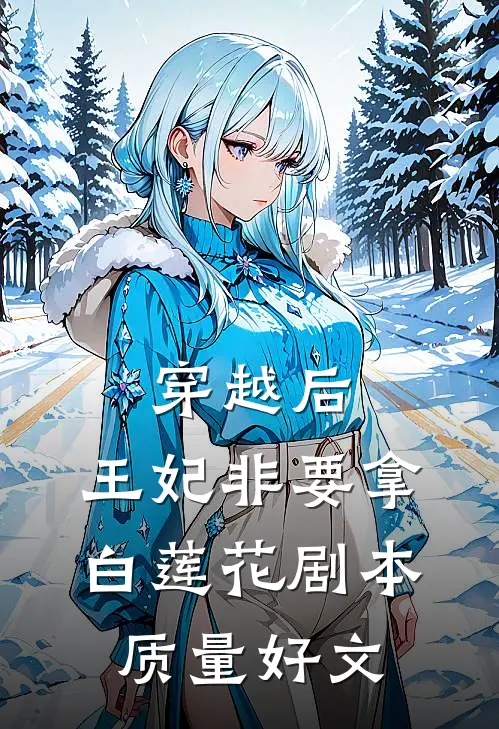 穿越后，王妃非要拿白莲花剧本质量好文