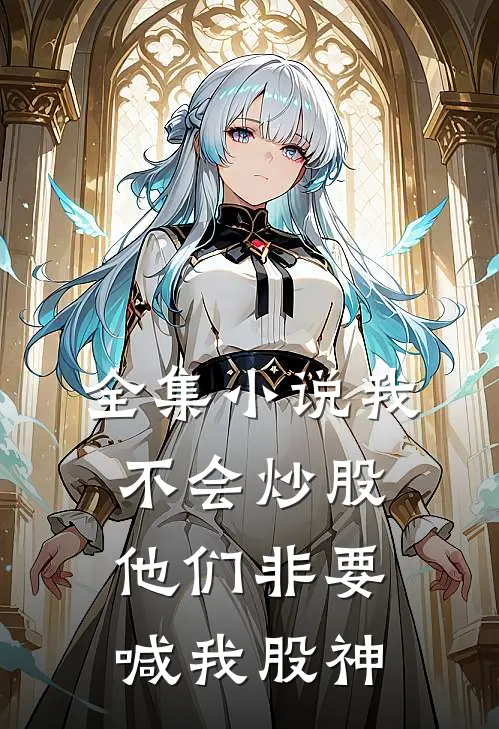 全集小说我不会炒股，他们非要喊我股神