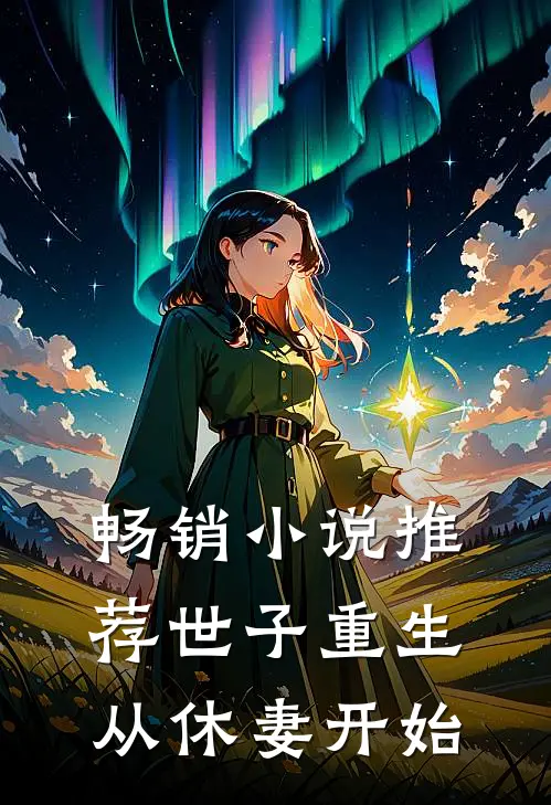 畅销小说推荐世子重生：从休妻开始
