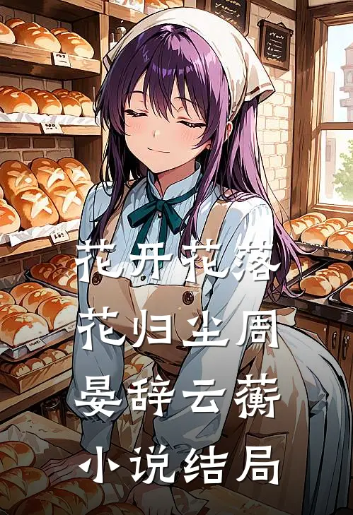 花开花落花归尘周晏辞云蘅小说结局