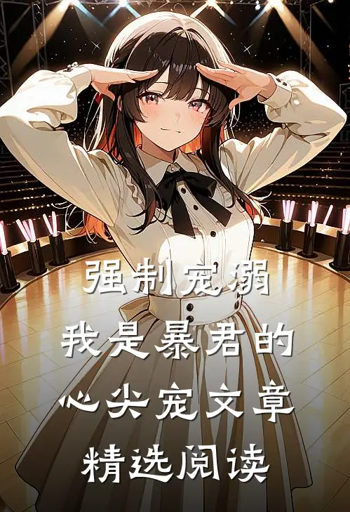 强制宠溺，我是暴君的心尖宠文章精选阅读