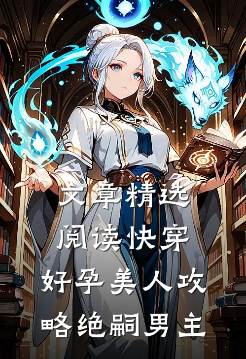 文章精选阅读快穿：好孕美人攻略绝嗣男主