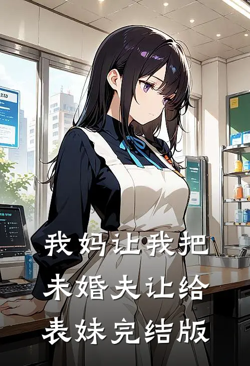 我妈让我把未婚夫让给表妹完结版在线观看