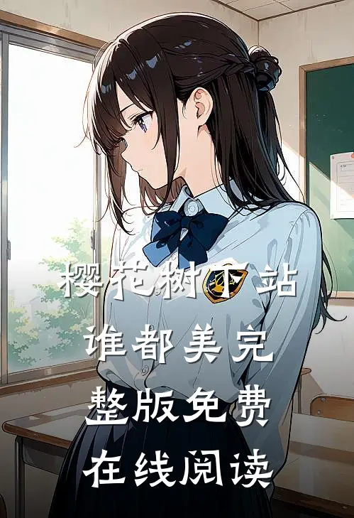 樱花树下站谁都美完整版免费在线阅读
