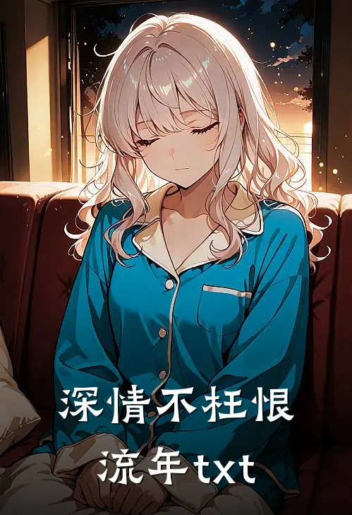 深情不枉恨流年txt