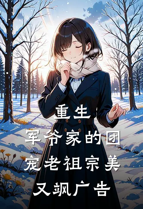重生：军爷家的团宠老祖宗美又飒广告
