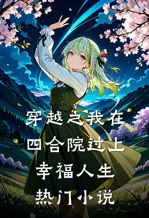 穿越之我在四合院过上幸福人生热门小说
