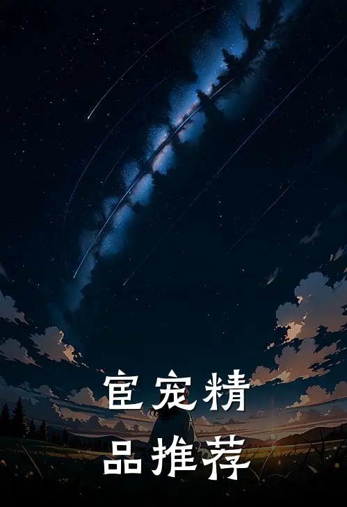 宦宠精品推荐