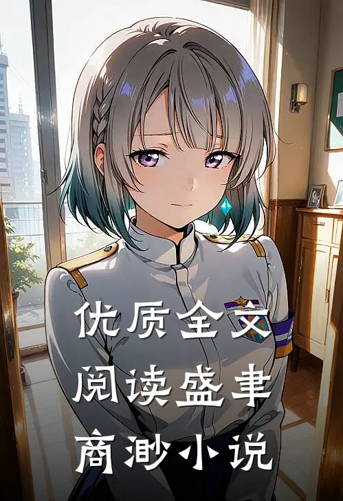 优质全文阅读盛聿商渺小说