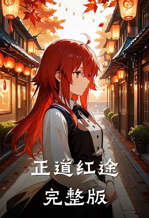 正道红途完整版