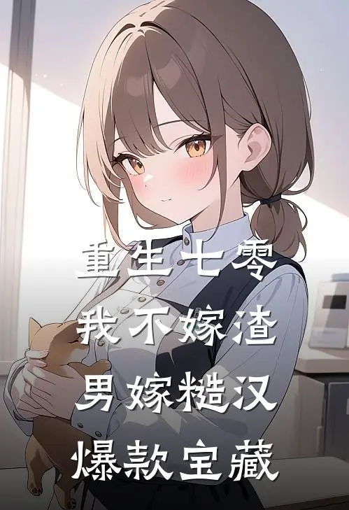 重生七零，我不嫁渣男嫁糙汉爆款宝藏