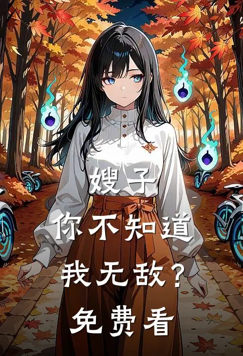 嫂子，你不知道我无敌？免费看