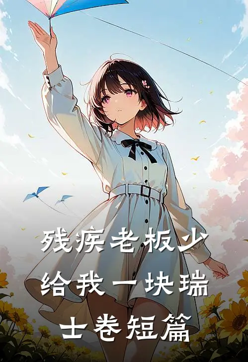 残疾老板少给我一块瑞士卷短篇