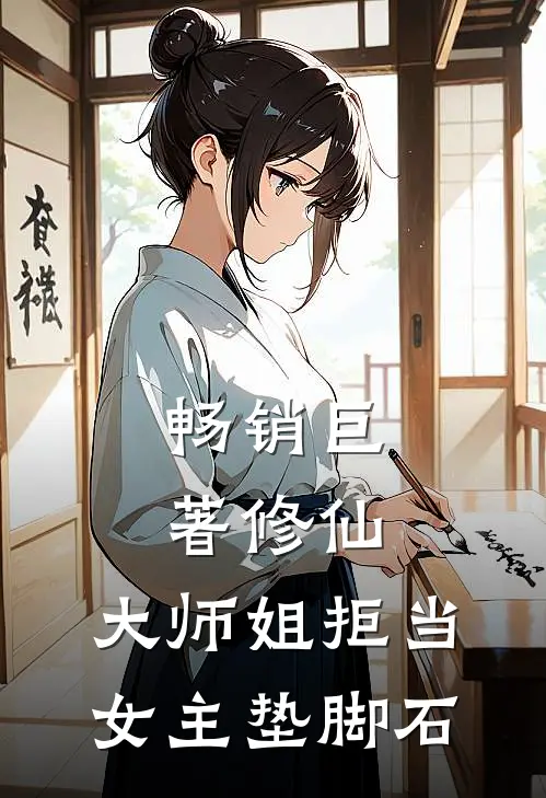 畅销巨著修仙：大师姐拒当女主垫脚石