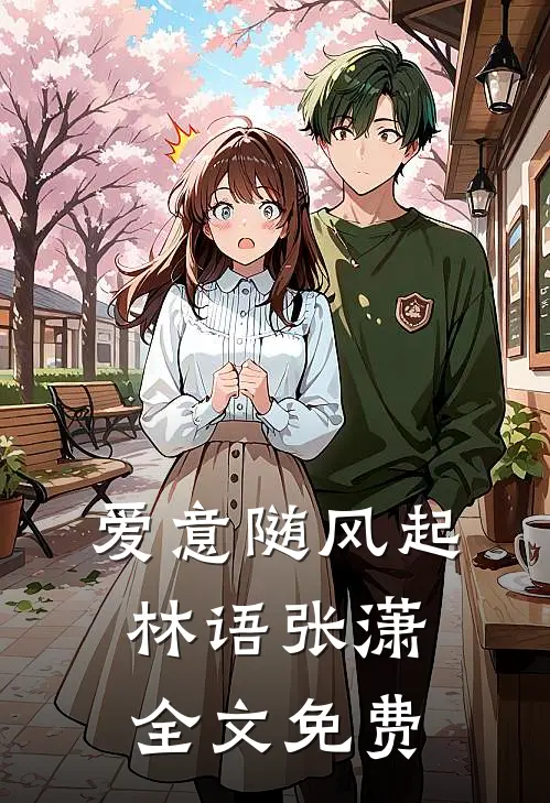 爱意随风起林语张潇全文免费
