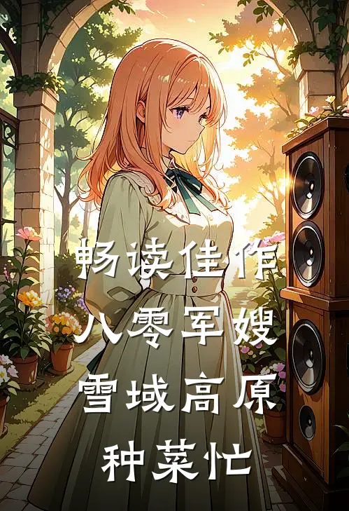 畅读佳作八零军嫂，雪域高原种菜忙