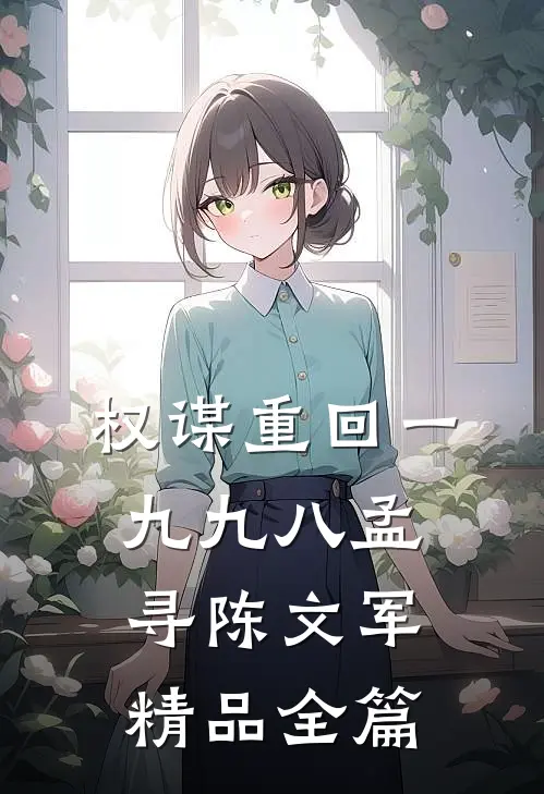 权谋重回一九九八孟寻陈文军精品全篇