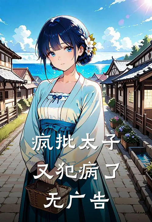 疯批太子又犯病了无广告