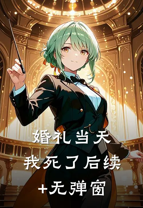 婚礼当天，我死了后续+无弹窗