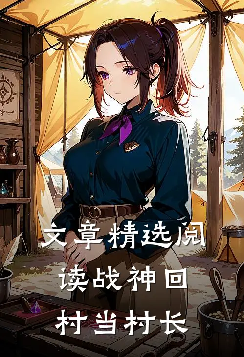 文章精选阅读战神回村当村长