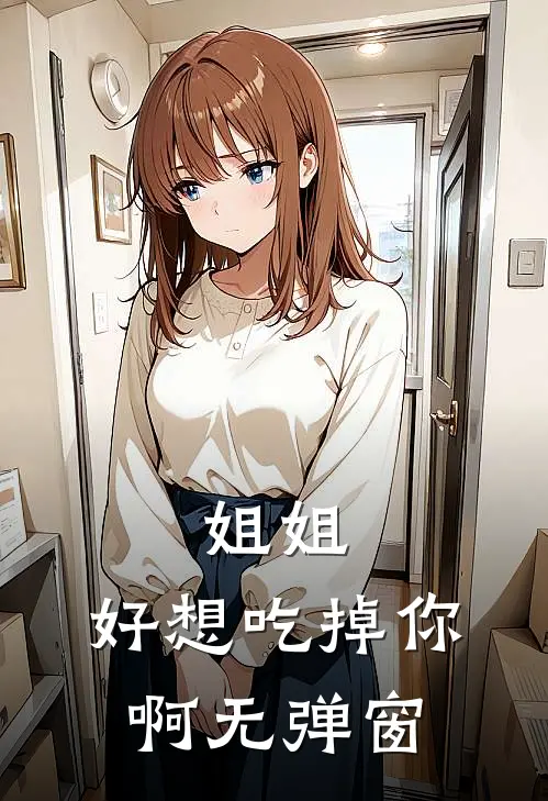 姐姐，好想吃掉你啊无弹窗