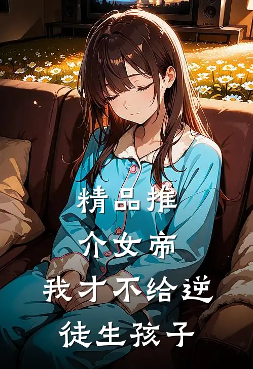 精品推介女帝：我才不给逆徒生孩子