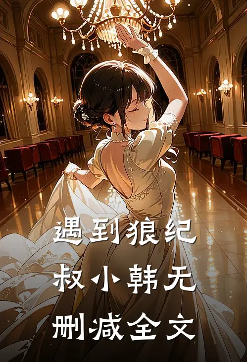 遇到狼纪叔小韩无删减全文