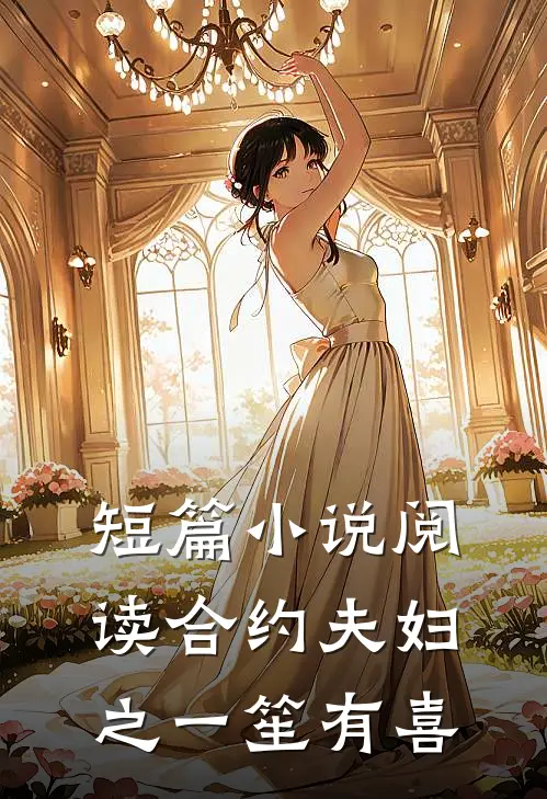 短篇小说阅读合约夫妇之一笙有喜
