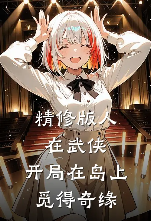 精修版人在武侠，开局在岛上觅得奇缘
