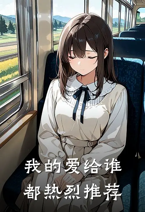 我的爱给谁都热烈推荐