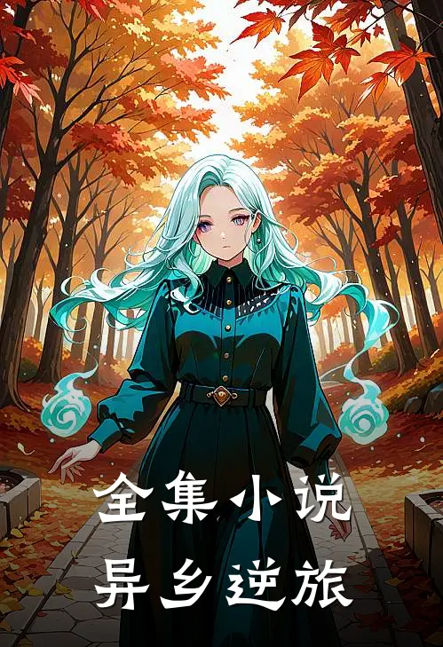 全集异乡逆旅在线阅读